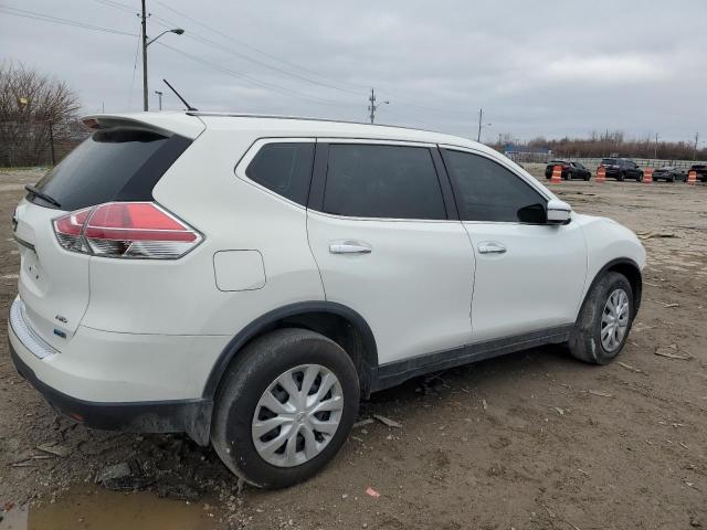 Image 3 of 2014 NISSAN ROGUE S 2014 with VIN 5N1AT2MV6EC864856