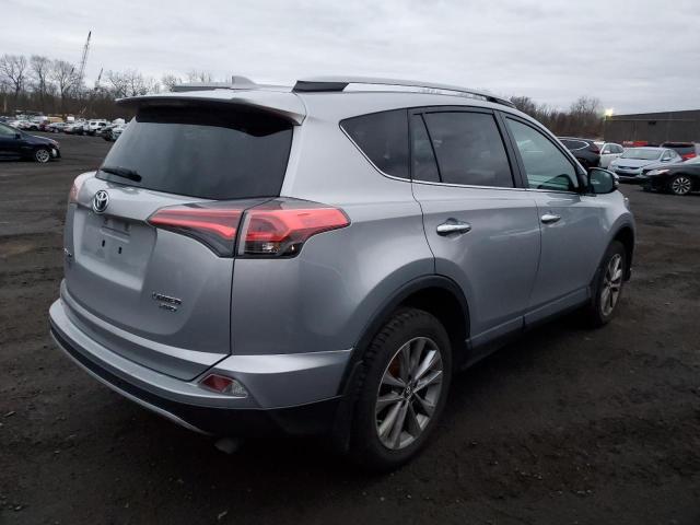 Изображение 3 2017 TOYOTA RAV4 LIMITED 2017 с VIN 2T3DFREV6HW589460