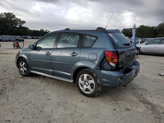 Image 2 of 2006 PONTIAC VIBE  2006 with VIN 5Y2SL65866Z442934