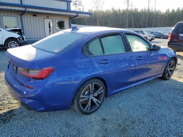 Изображение 3 2020 BMW 330XI  2020 с VIN 3MW5R7J06L8B13199