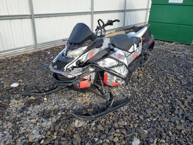 Image 2 of 2022 SKI DOO EXPEDITION 2022 with VIN 2BPSADNA5NV000417