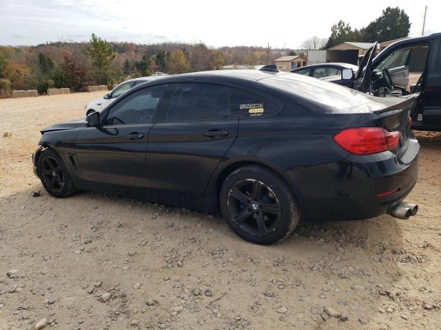 Obraz 2 z 2015 BMW 428 XI GRAN COUPE 2015 z VIN WBA4A7C53FD413432