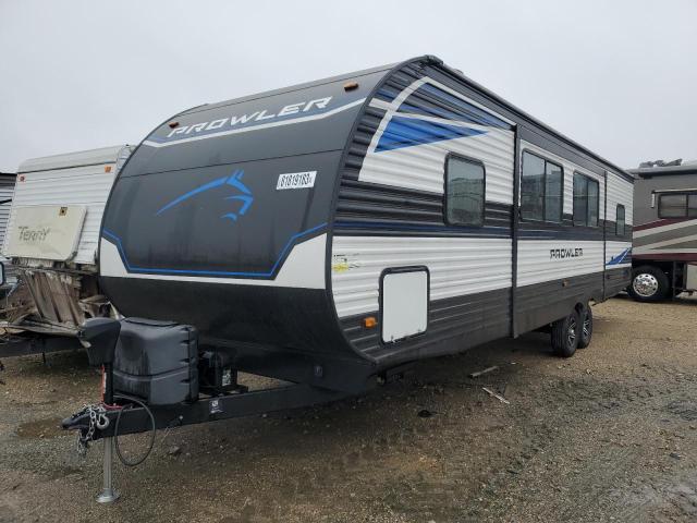 Obraz 2 z 2022 HEART LAND PROWLER 2022 z VIN 5SFPB3527NE482879