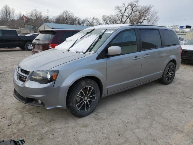 2019 DODGE GRAND CARAVAN GT 2019 image