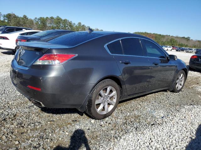Image 3 of 2013 ACURA TL TECH 2013 with VIN 19UUA8F5XDA012979