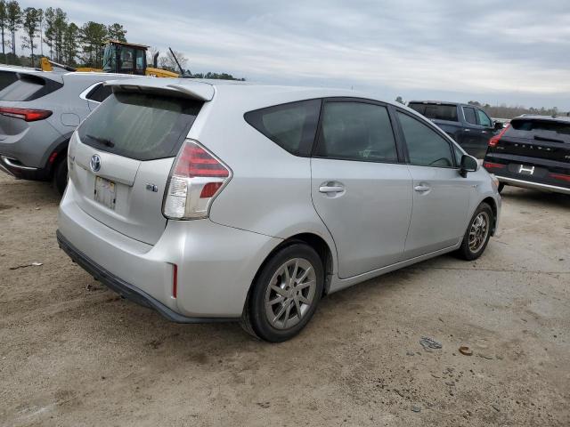 Изображение 3 2017 TOYOTA PRIUS V  2017 с VIN JTDZN3EU0HJ070903