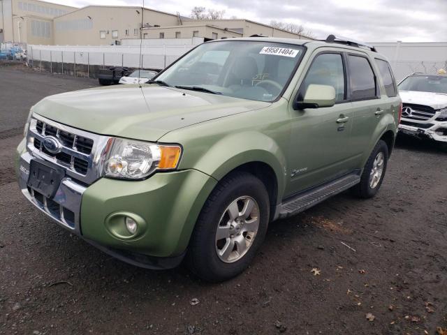 Obraz 2009 FORD ESCAPE HYBRID 2009