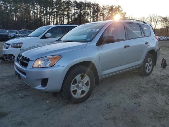 2012 TOYOTA RAV4  2012 image
