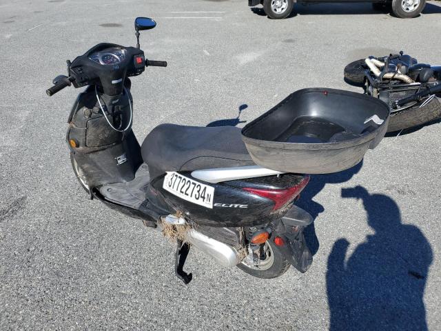 Obraz 3 z 2010 HONDA NHX110  2010 z VIN LWBJF1908A1002110