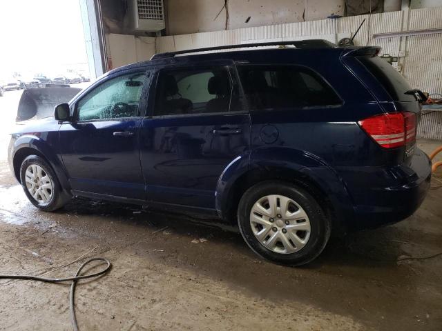 Obraz 2 z 2017 DODGE JOURNEY SE 2017 z VIN 3C4PDCAB2HT573937