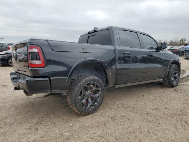 Изображение 3 2022 RAM 1500 LIMITED 2022 с VIN 1C6SRFHT1NN184589