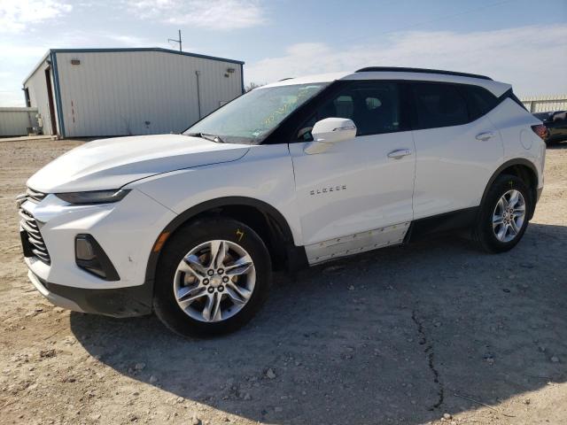 Изображение 2020 CHEVROLET BLAZER 1LT 2020