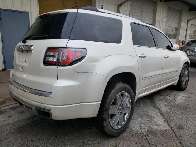 Изображение 3 2015 GMC ACADIA DENALI 2015 с VIN 1GKKRTKD6FJ126936
