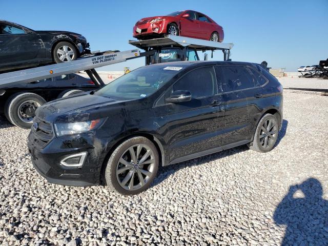 Изображение 2018 FORD EDGE SPORT 2018