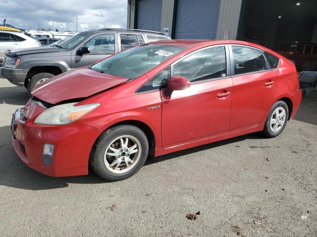 Изображение 1 2010 TOYOTA PRIUS  2010 с VIN JTDKN3DU6A0107998