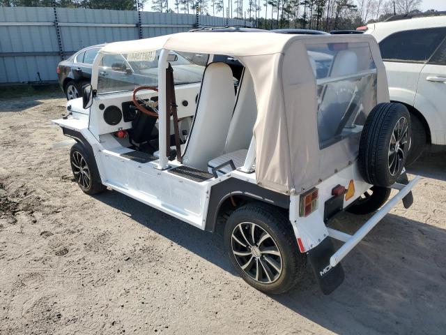Image 3 of 2021 CRUS CRUISER 2021 with VIN 5YNWAHBGXMS071820