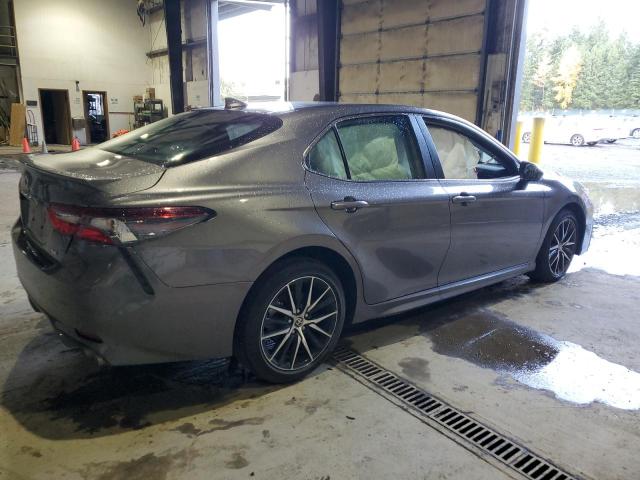 Image 3 of 2023 TOYOTA CAMRY SE NIGHT SHADE 2023 with VIN 4T1G11AK2PU149364