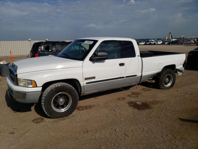 2002 DODGE RAM 2500  2002 image