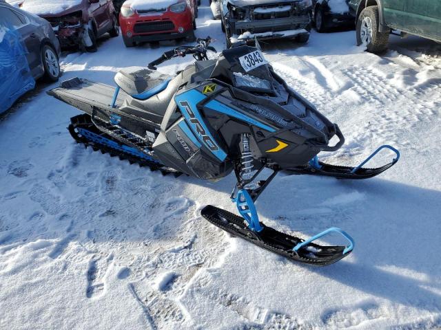 Obraz 1 z 2019 POLA SNOWMOBILE 2019 z VIN SN1EFK8R2KC338419