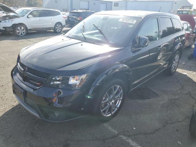 Obraz 2018 DODGE JOURNEY GT 2018