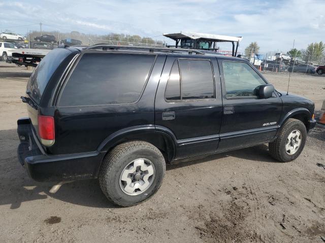 Obraz 3 z 2004 CHEVROLET BLAZER  2004 z VIN 1GNDT13X54K143227