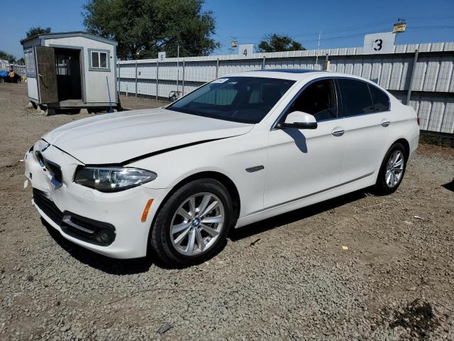 Obraz 2016 BMW 5 SERIES 528 I 2016