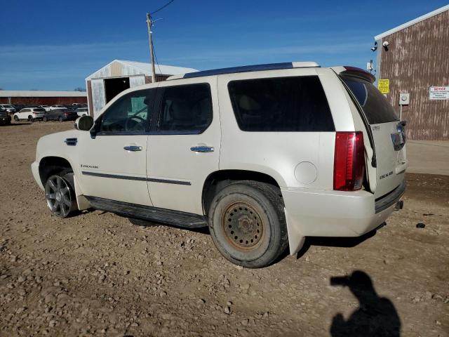 Obraz 2 z 2007 CADILLAC ESCALADE LUXURY 2007 z VIN 1GYFK63817R349662