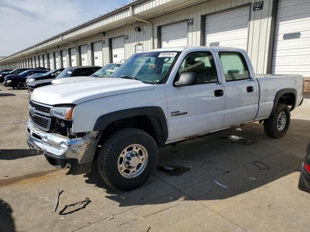 2006 CHEVROLET SILVERADO C2500 HEAVY DUTY 2006 image