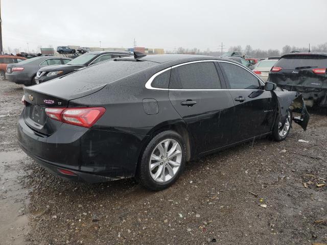 Image 3 of 2020 CHEVROLET MALIBU LT 2020 with VIN 1G1ZD5ST8LF096793
