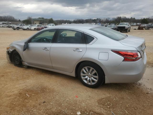 Изображение 2 2015 NISSAN ALTIMA 2.5 2015 с VIN 1N4AL3AP8FC441705