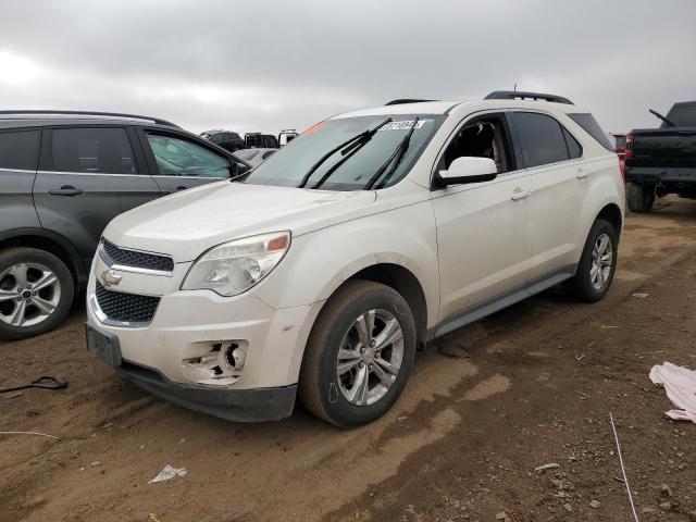 Obraz 1 z 2014 CHEVROLET EQUINOX LT 2014 z VIN 1GNFLFEK7EZ110049