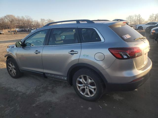 Изображение 2 2014 MAZDA CX-9 TOURING 2014 с VIN JM3TB3CV5E0436597