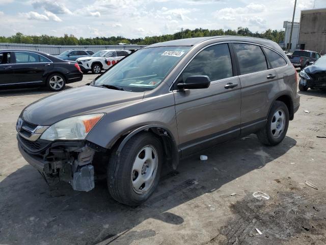Obraz 1 z 2010 HONDA CR-V LX 2010 z VIN 5J6RE4H36AL021587