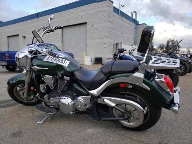 Изображение 3 2005 KAWASAKI VN2000 A2 2005 с VIN JKBVNMA135A007781