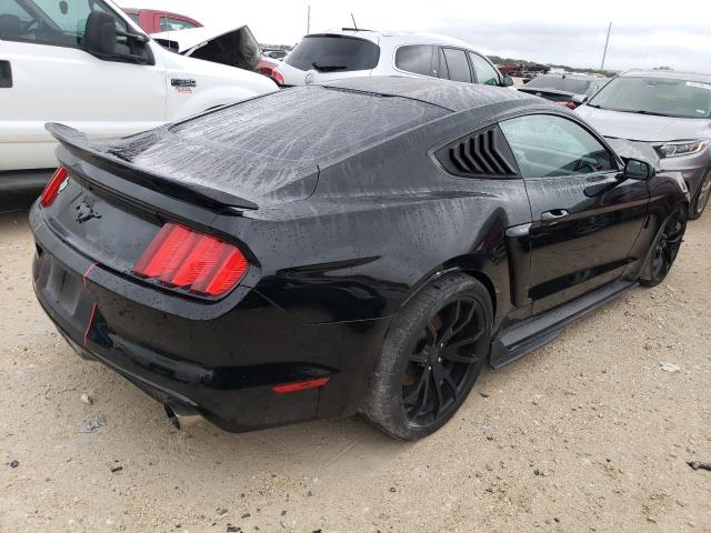 Изображение 3 2017 FORD MUSTANG  2017 с VIN 1FA6P8TH3H5239195