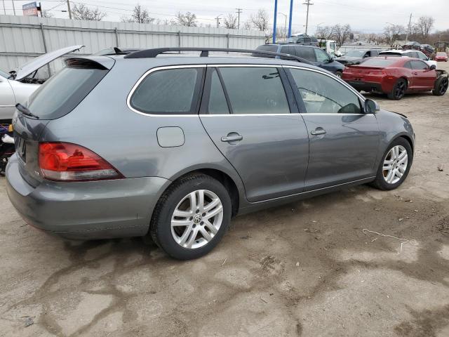 Obraz 3 z 2013 VOLKSWAGEN JETTA TDI 2013 z VIN 3VWPL7AJ8DM645047