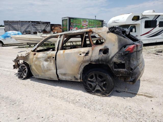 Изображение 2 2019 TOYOTA RAV4 ADVENTURE 2019 с VIN 2T3J1RFV4KW003796