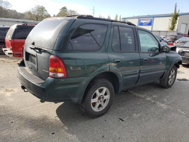 Image 3 of 2003 OLDSMOBILE BRAVADA  2003 with VIN 1GHDS13S732286611
