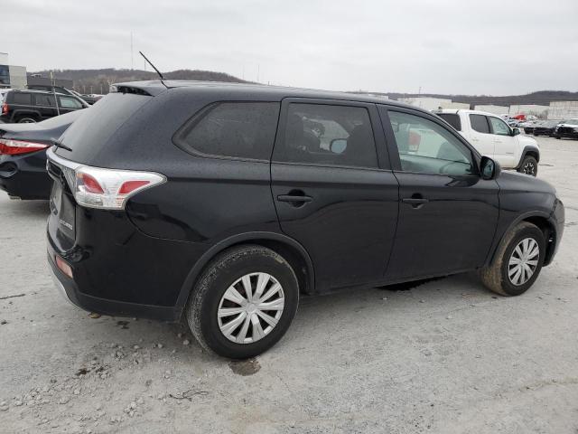 Изображение 3 2015 MITSUBISHI OUTLANDER ES 2015 с VIN JA4AD2A39FZ012787
