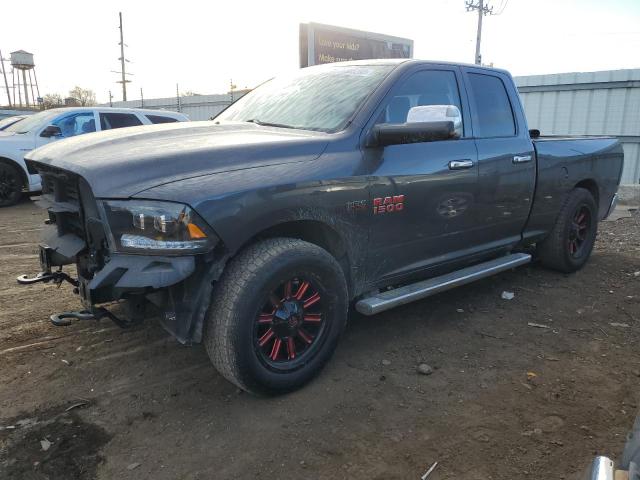 2014 RAM 1500 SLT 2014 image