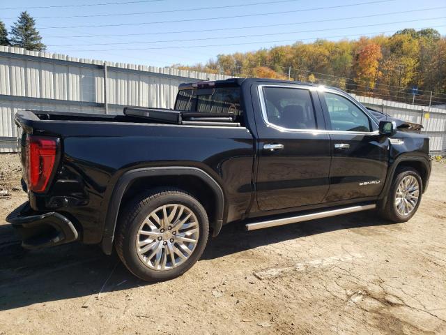 Image 3 of 2019 GMC SIERRA K1500 DENALI 2019 with VIN 1GTU9FEL5KZ113826