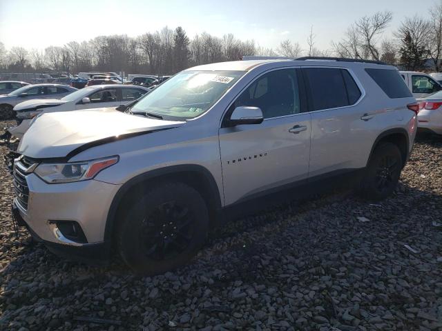 2019 CHEVROLET TRAVERSE LT 2019 image