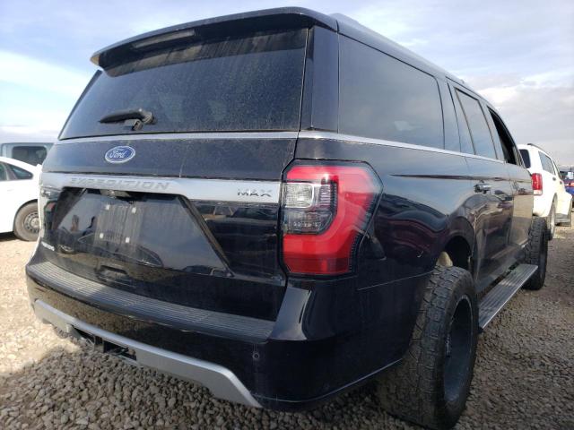 Image 3 of 2019 FORD EXPEDITION MAX PLATINUM 2019 with VIN 1FMJK1MT2KEA59660