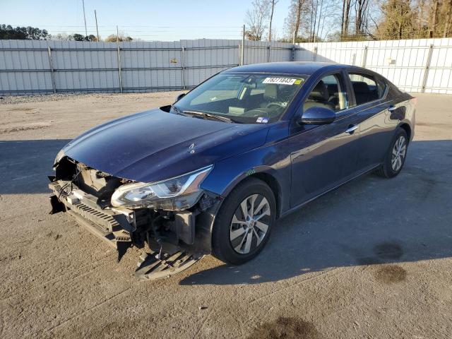 Obraz 1 z 2019 NISSAN ALTIMA S 2019 z VIN 1N4BL4BV6KC130680