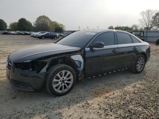2013 AUDI A6 PREMIUM 2013 image