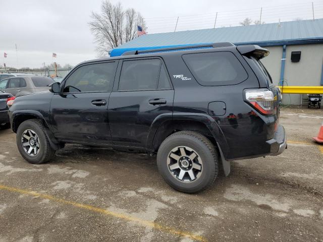 Obraz 2 z 2024 TOYOTA 4RUNNER SR5 PREMIUM 2024 z VIN JTERU5JR4R6213805
