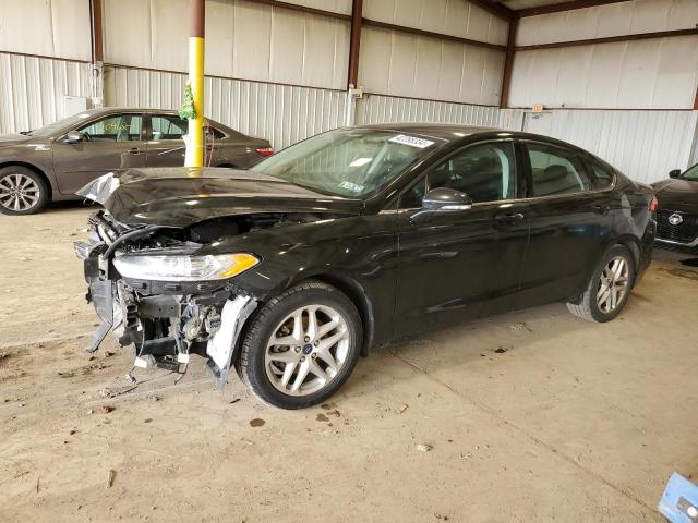 Obraz 2015 FORD FUSION SE 2015