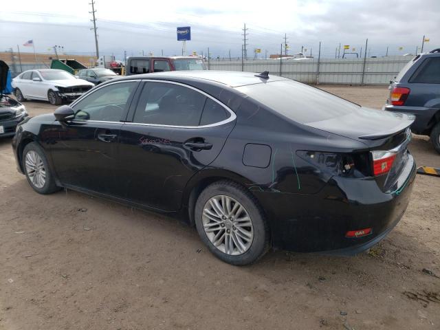 Obraz 2 z 2014 LEXUS ES 350 2014 z VIN JTHBK1GG2E2135857