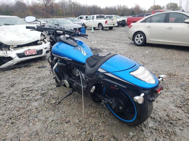 Image 3 of 2022 SUZUKI VZR1800  2022 with VIN JS1VY53A6N7100077