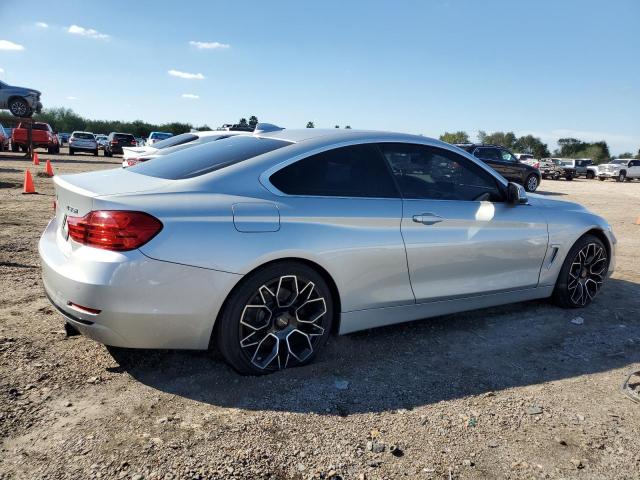 Изображение 3 2016 BMW 435 I 2016 с VIN WBA3R1C55GK529830